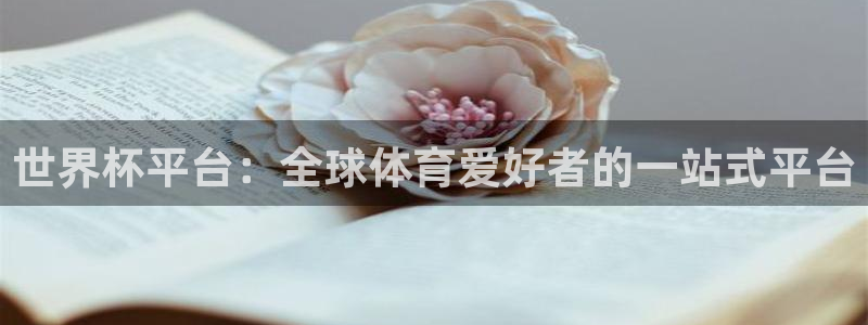 世界杯附加赛赛程表：世界杯平台：全球体育爱好者的一站式平台